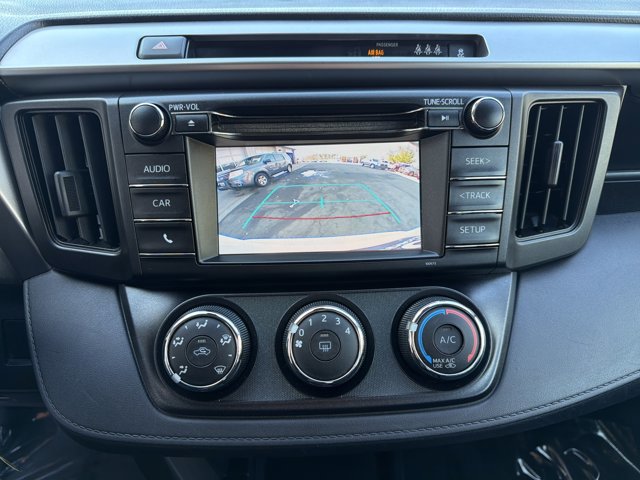 Used 2017 Toyota RAV4 LE w/ All Weather Liner Package image 20