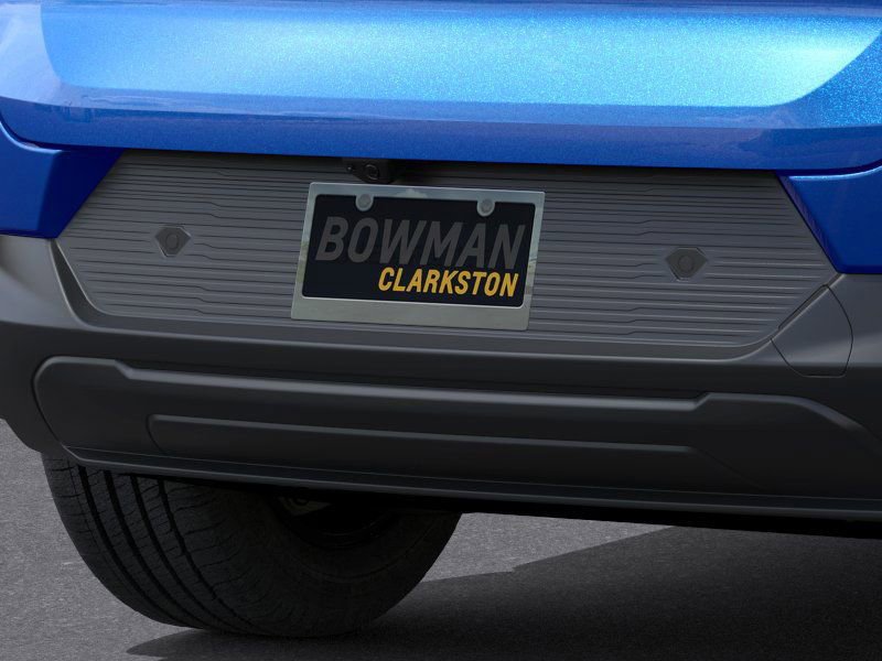 New 2026 Chevrolet Equinox EV LT FWD image 15