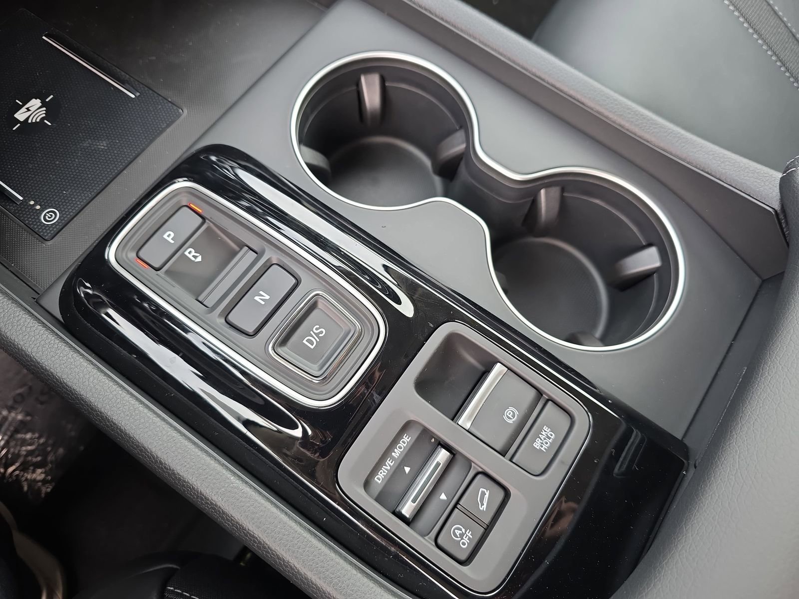 New 2026 Honda Pilot EX-L image 24