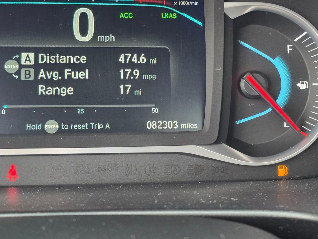 Used 2019 Honda Pilot Touring image 30