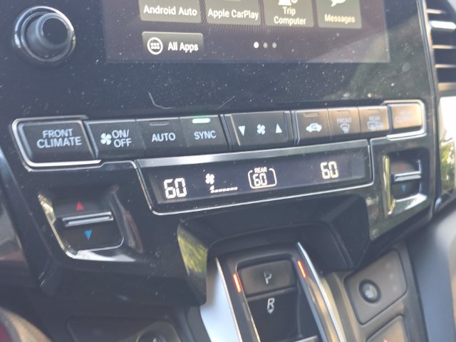 Used 2019 Honda Odyssey EX image 25