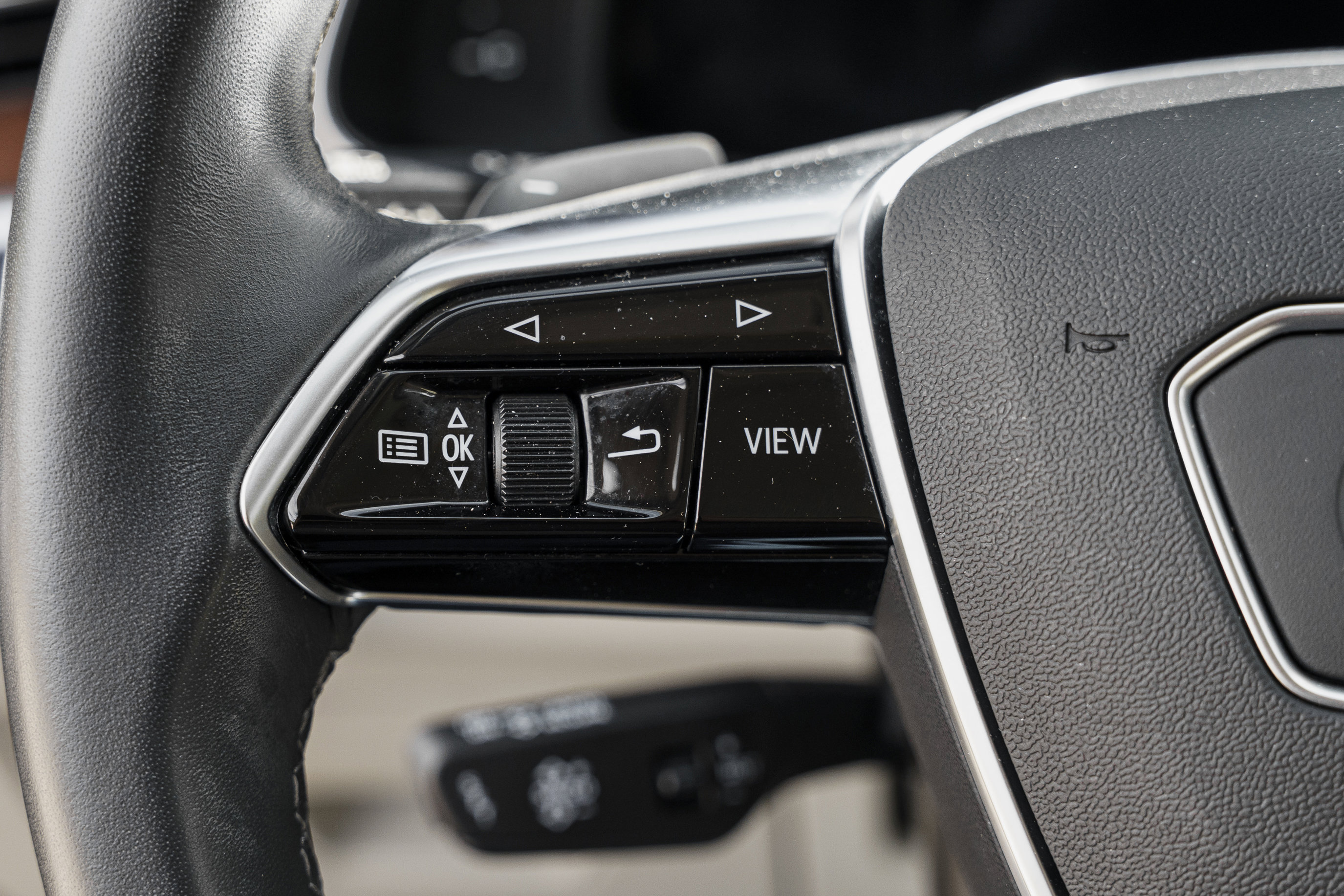 Used 2022 Audi A6 Premium Plus image 18