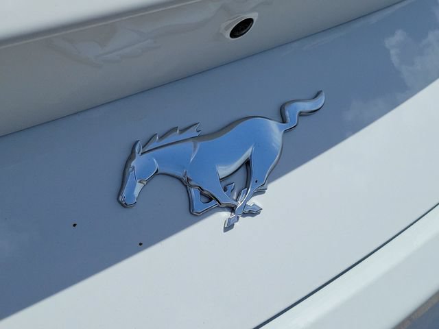 New 2026 Ford Mustang Coupe RWD image 6