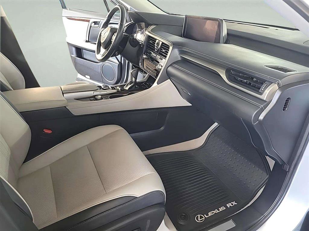 Used 2016 Lexus RX 350 AWD image 31