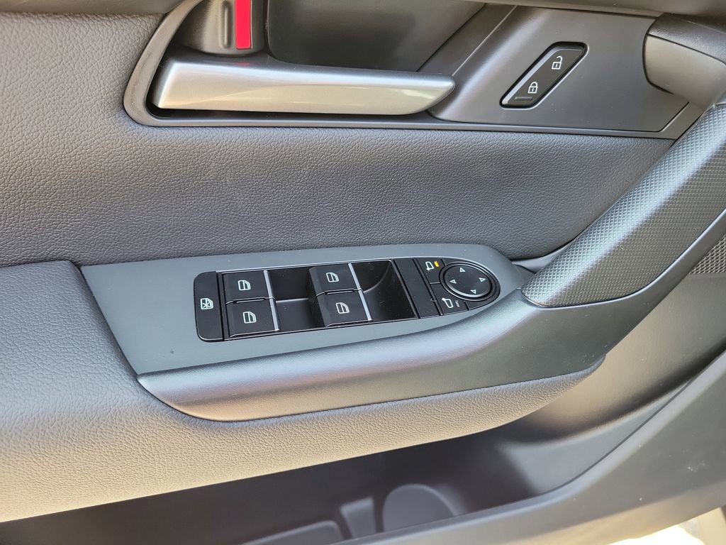 New 2026 MAZDA CX-50 AWD 2.5 Hybrid w/ Weather Package image 19