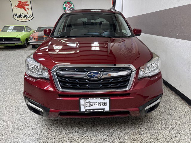 Used 2017 Subaru Forester 2.5i Premium w/ All-Weather Package image 41