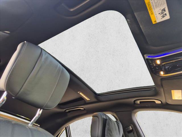 Used 2023 Mercedes-Benz S 500 4MATIC image 21
