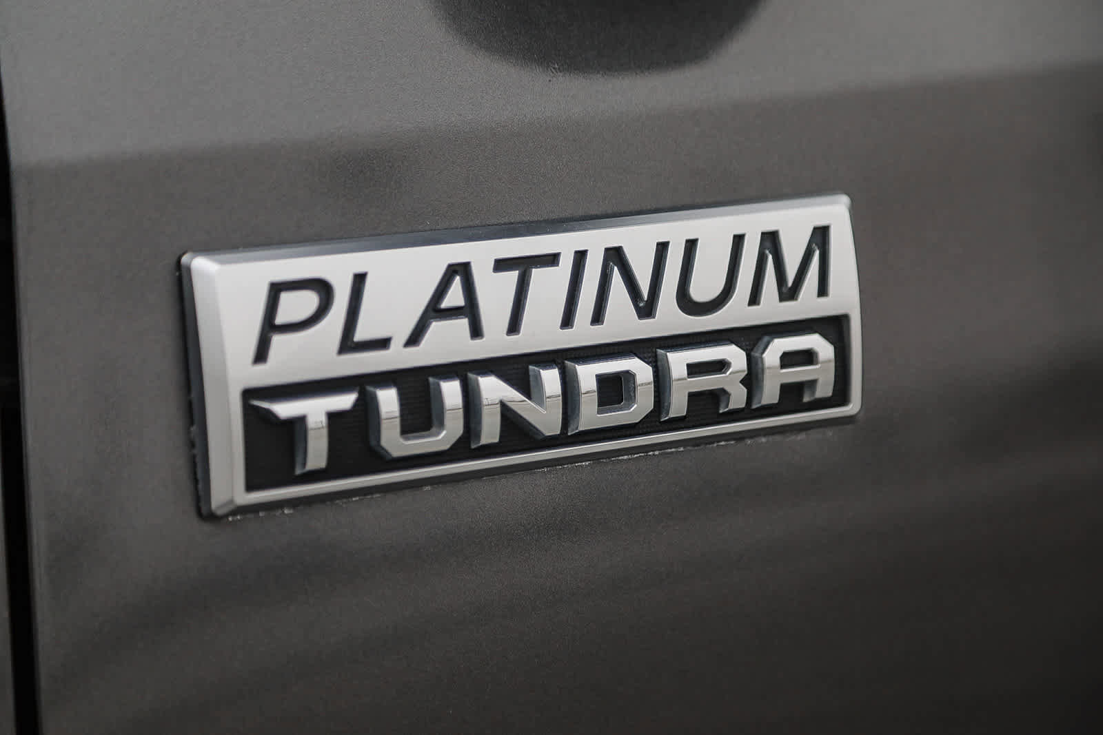 Used 2015 Toyota Tundra Platinum image 19