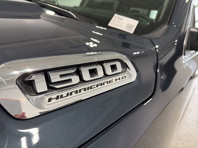 New 2026 RAM 1500 Tungsten w/ Trailer Tow Group image 34