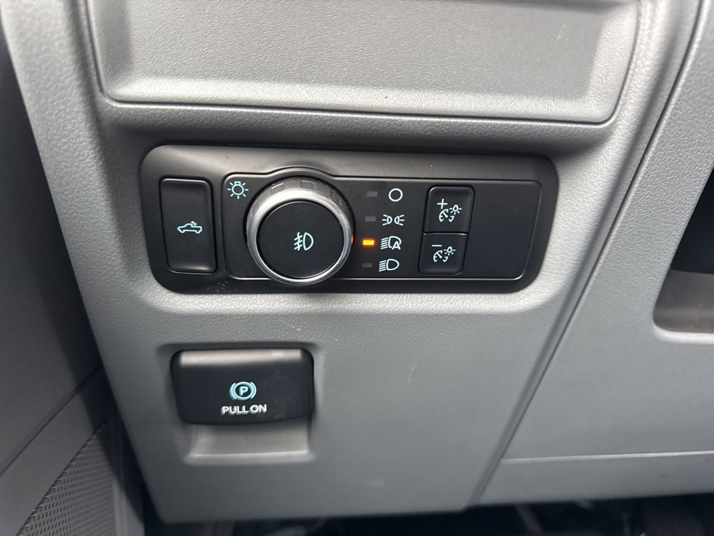 Used 2024 Ford F150 XLT w/ Tow/Haul Package image 34