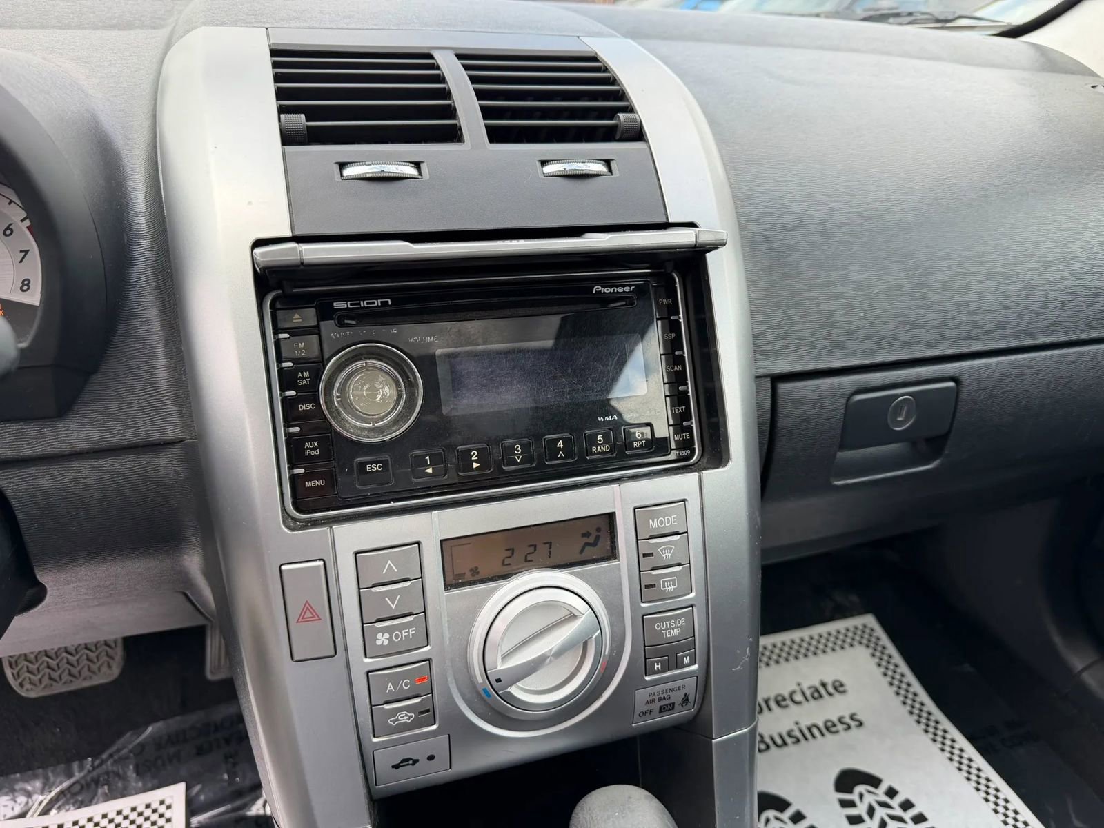 Used 2008 Scion tC Spec FWD image 19