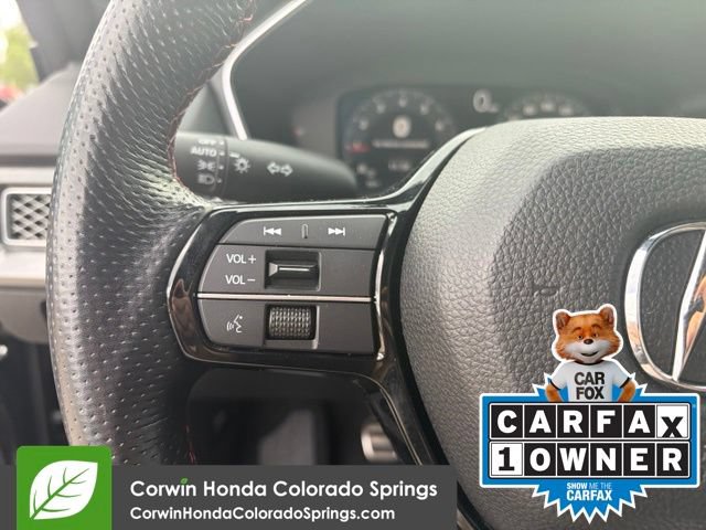 Used 2024 Acura Integra Type S FWD image 25