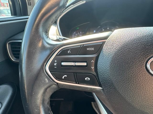 Used 2019 Hyundai Santa Fe SEL FWD image 23