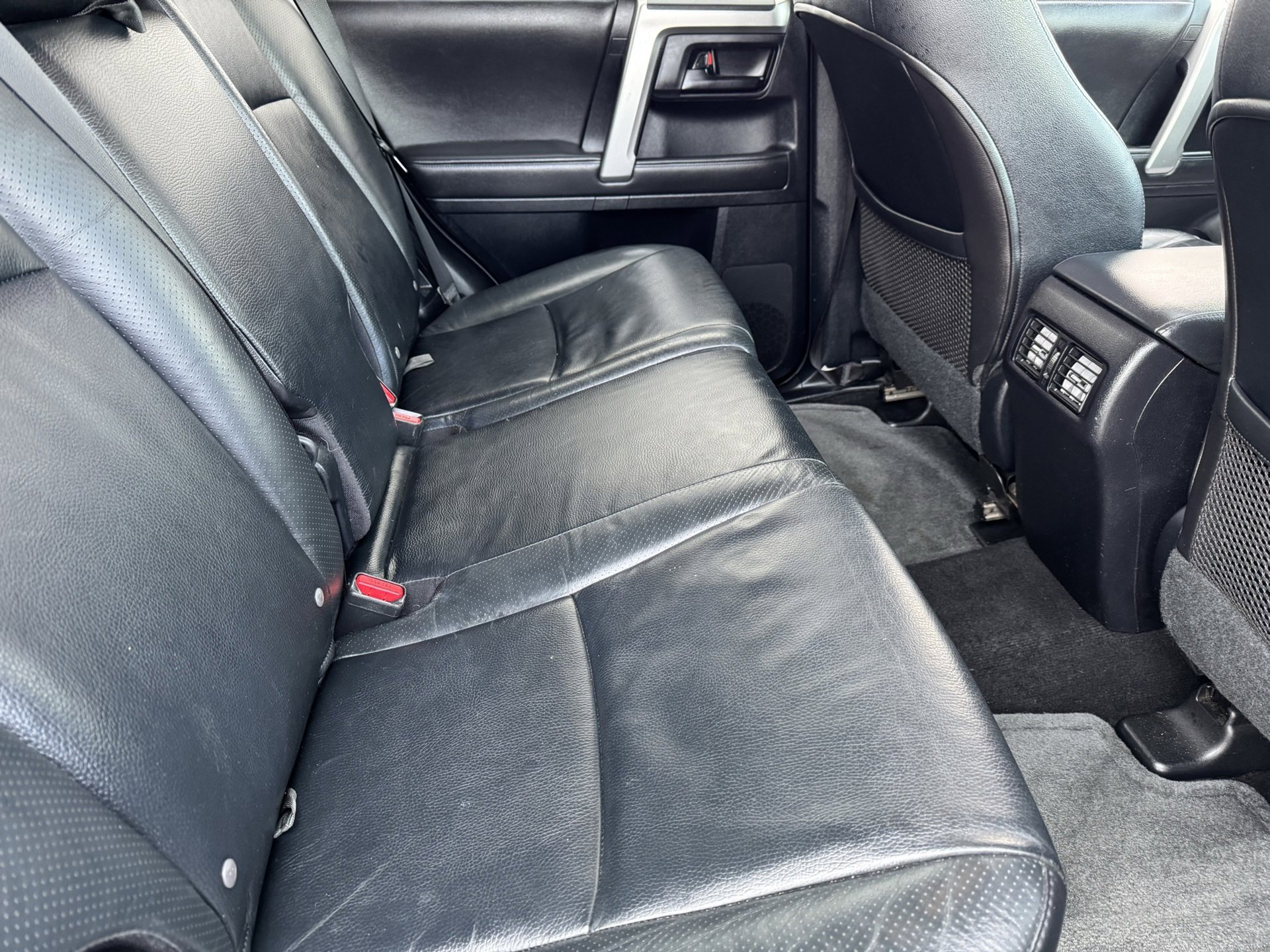 Used 2011 Toyota 4Runner Trail image 18