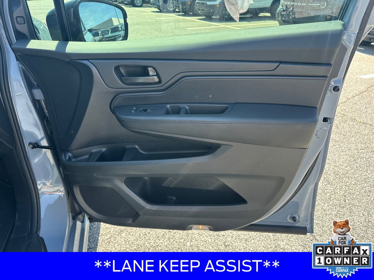 Used 2024 Honda Odyssey Sport image 14