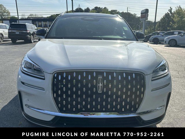 Used 2023 Lincoln Corsair Reserve w/ Equipment Group 201A image 2