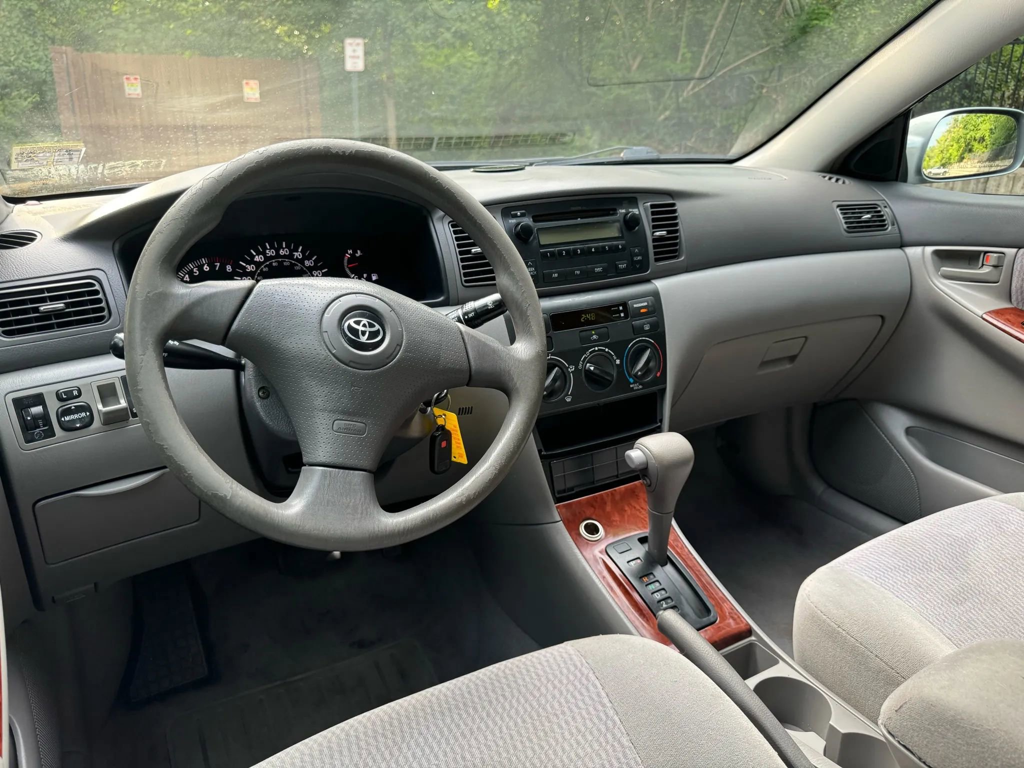 Used 2005 Toyota Corolla LE image 20