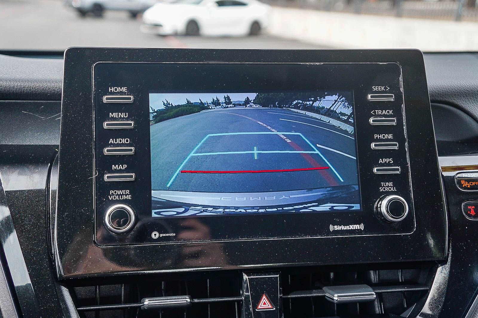 Used 2023 Toyota Camry LE w/ Protection Package (Q2) (TMS) image 31