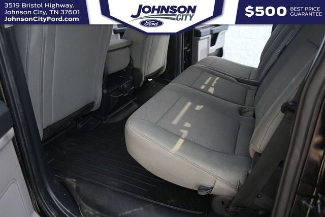 Used 2022 Ford F450 XL w/ STX Appearance Package AWD/4WD image 28