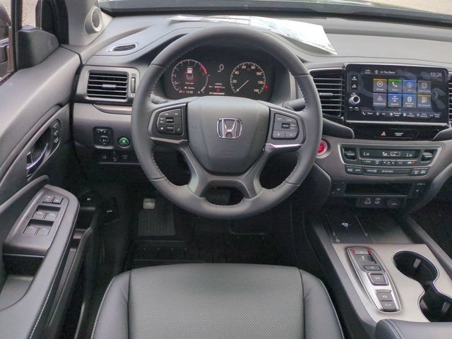 New 2026 Honda Ridgeline RTL image 14