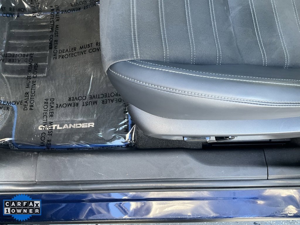 Used 2023 Mitsubishi Outlander SE image 15