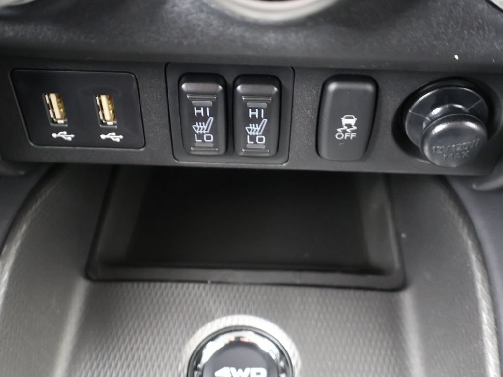 New 2026 Mitsubishi Outlander Sport LE AWD/4WD image 41