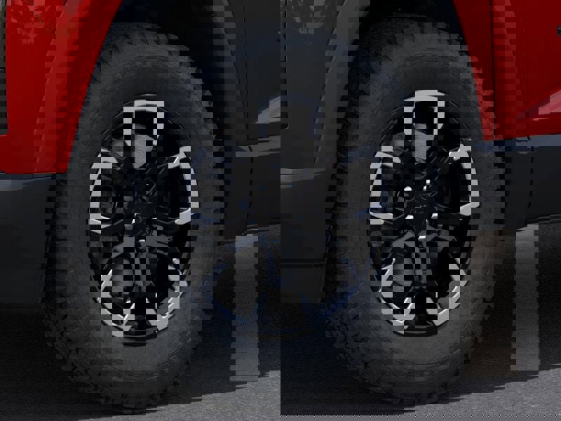 New 2025 Chevrolet Equinox ACTIV w/ Safety and Technology Package image 9