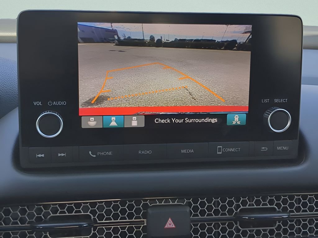 Used 2024 Honda HR-V Sport image 26