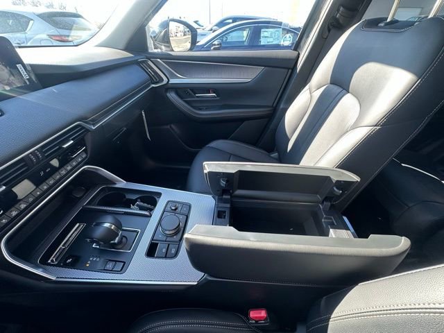 New 2026 MAZDA CX-70 SC Plus image 24