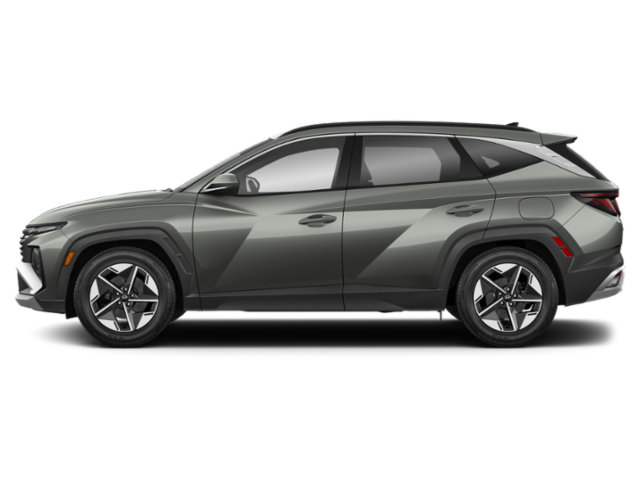New 2026 Hyundai Tucson SEL AWD/4WD image 3