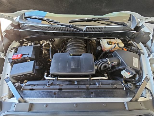 Used 2020 Chevrolet Silverado 1500 High Country AWD/4WD image 19