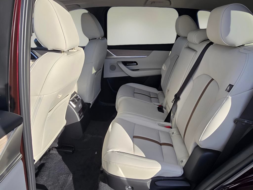 New 2026 MAZDA CX-90 3.3 Turbo S w/ Premium Package image 14