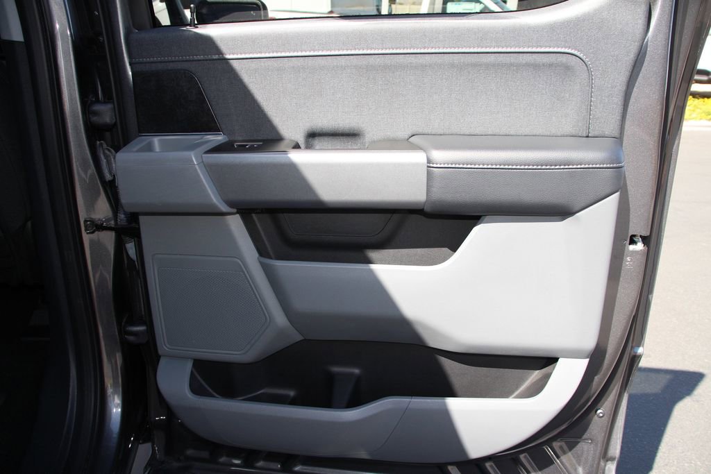Certified 2023 Ford F150 Lightning XLT AWD/4WD image 26