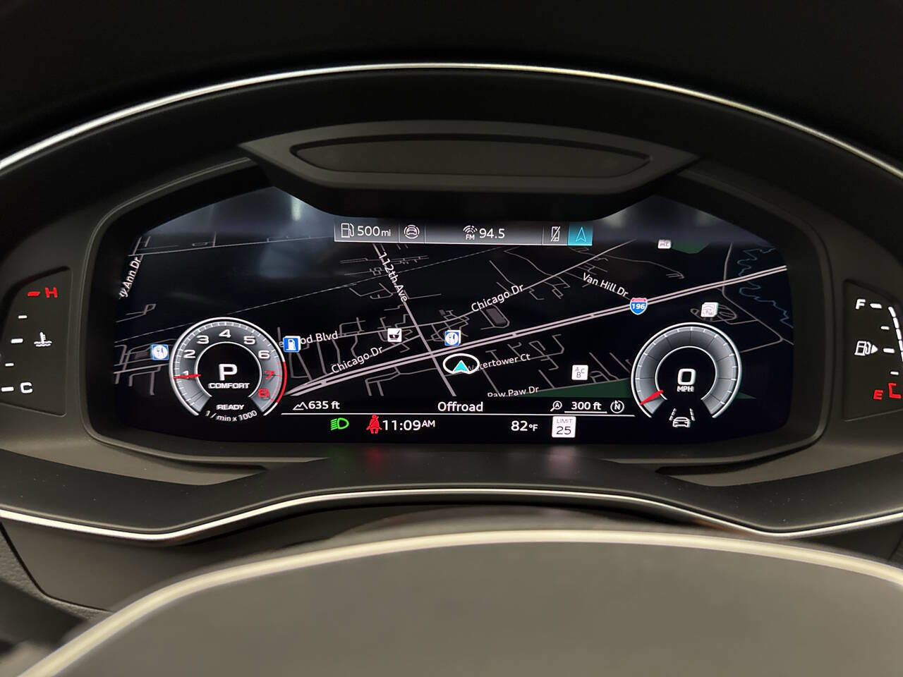 Used 2024 Audi A6 Premium Plus w/ Executive Package image 19