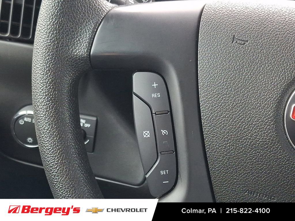 Certified 2016 GMC Savana 2500 image 23