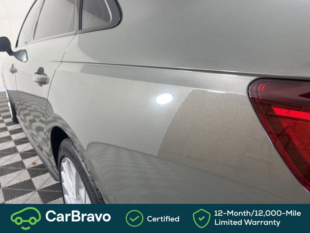 Used 2023 Audi A4 2.0T Premium Plus image 12