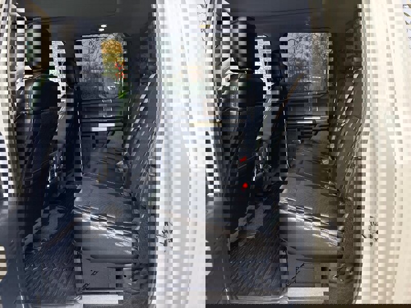 Used 2018 Ford F250 Lariat w/ Lariat Ultimate Package image 20