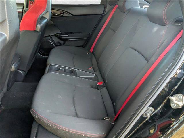 Used 2017 Honda Civic Type R image 17
