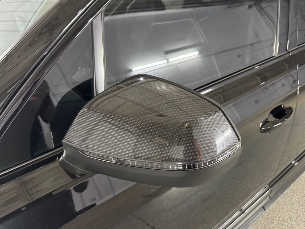 Used 2023 Audi SQ7 Prestige image 20