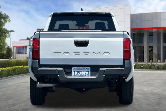 Used 2025 Toyota Tacoma SR RWD image 5