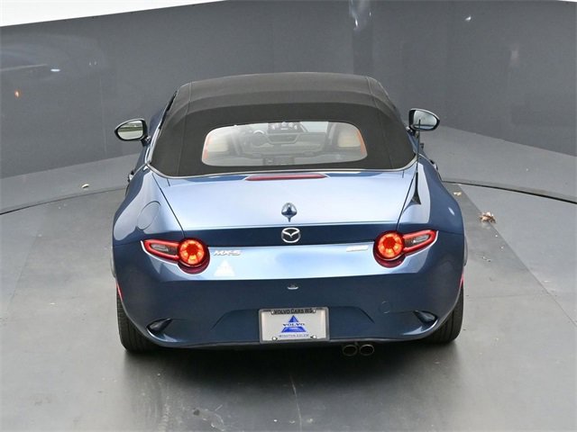 Used 2019 MAZDA MX-5 Miata Grand Touring image 39