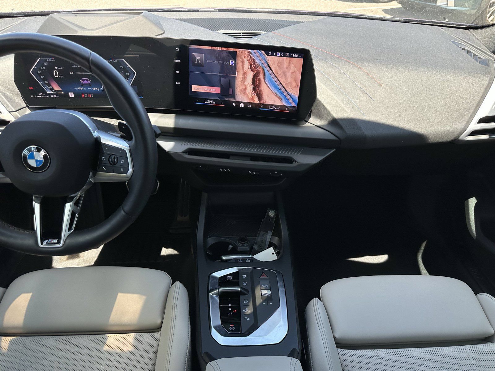New 2026 BMW 228i w/ Technology Package FWD image 9