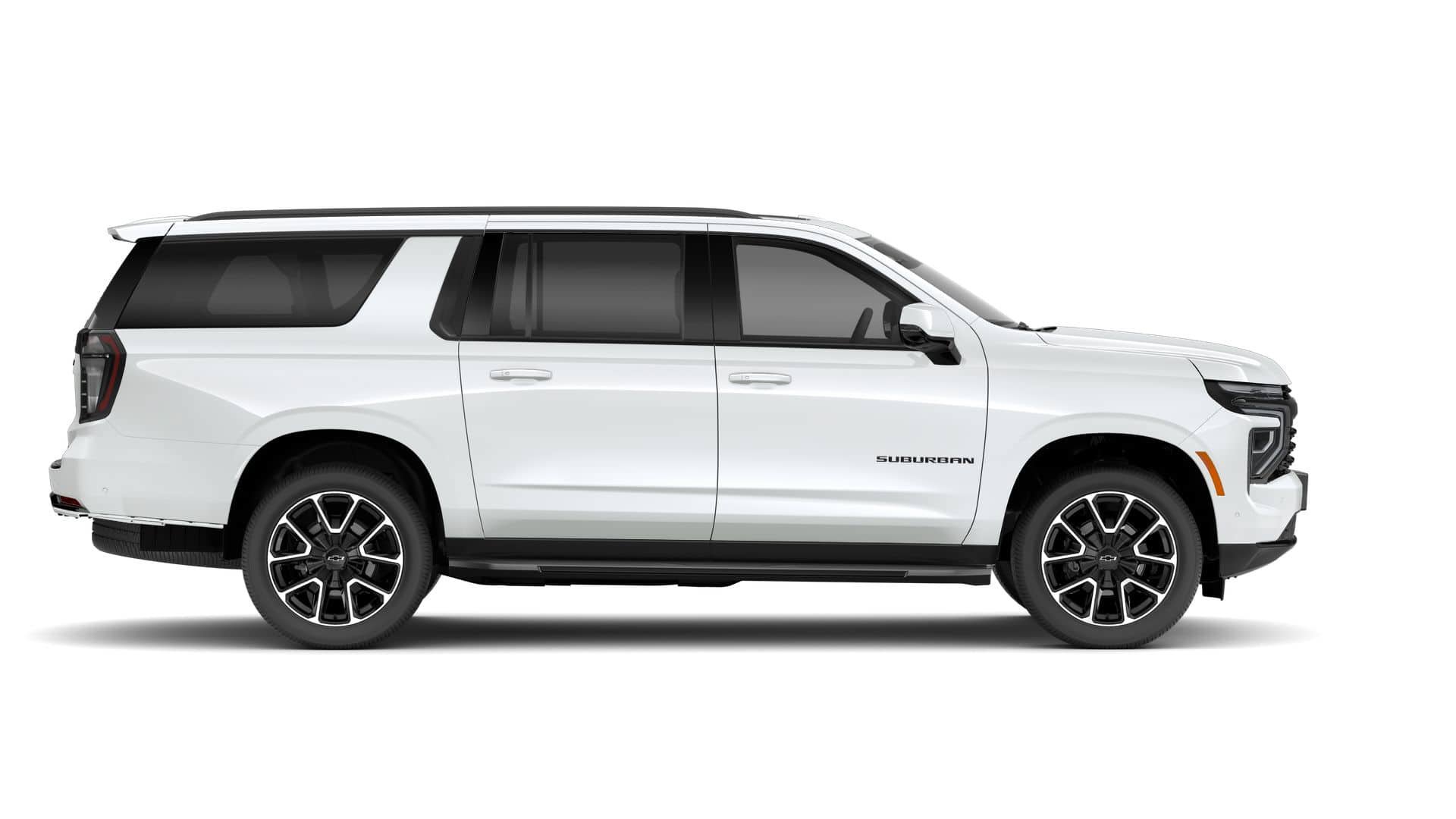 New 2026 Chevrolet Suburban RST w/ Comfort Package AWD/4WD image 52