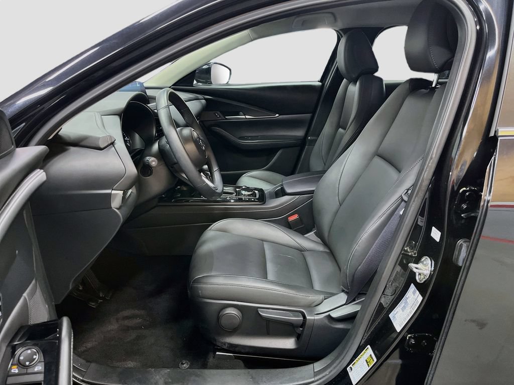 Used 2025 MAZDA CX-30 AWD 2.5 S w/ Select Sport Pkg image 20