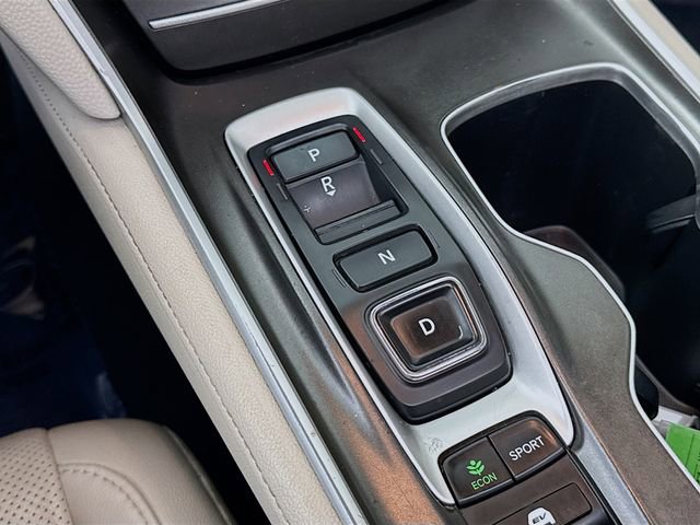 Used 2022 Honda Accord EX-L image 16