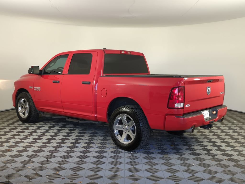 Used 2014 RAM 1500 Express image 7