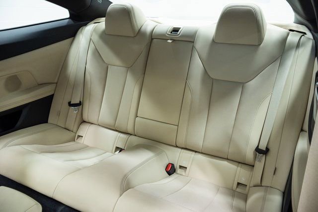 Certified 2022 BMW 440i xDrive Coupe w/ Premium Package image 21