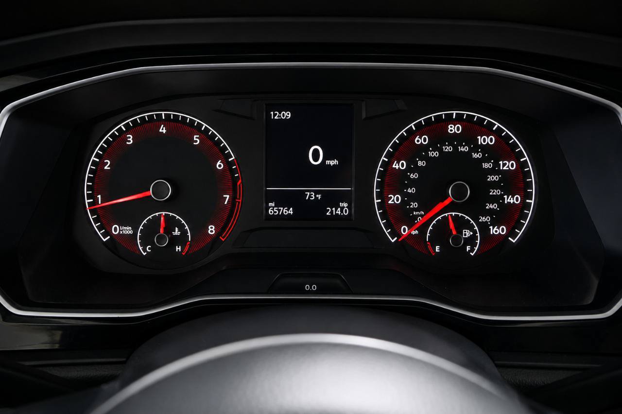 Used 2019 Volkswagen Jetta GLI FWD image 34