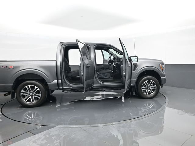 Used 2023 Ford F150 XL w/ XL STX Apperance Package AWD/4WD image 28