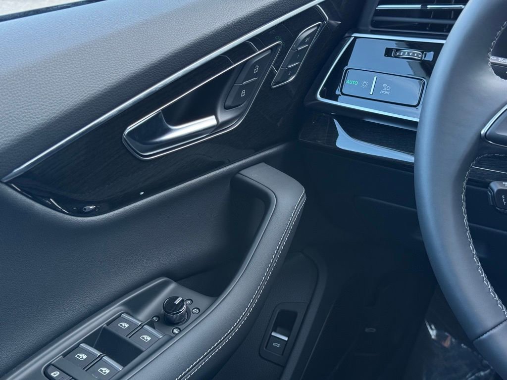New 2026 Audi Q7 3.0T Premium Plus image 14